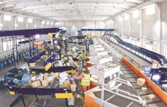 全球500万商家参与天猫“双11” 超2600个海外品牌首次亮相 “双11”看双循环