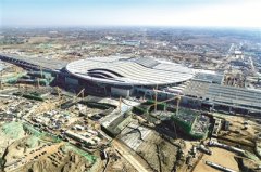 重大项目投资提速扩容 精准监督促落实 新基建释放新动能