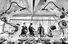 在真抓实干中提升抓落实能力