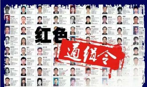 美方所谓“受害人”实际是百名红通人员 徐进、刘芳涉嫌贪污受贿犯罪并向境外转移大量赃款