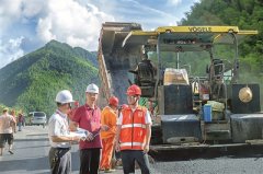 今年至少有10名交通运输系统厅局级干部接受审查调查 大道不容路蠹