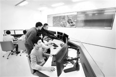 大数据监督融入治理全过程