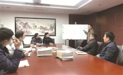 少数金融监管干部同不法商人相互勾结 由秩序维护者沦为破坏者 清除金融监管内鬼