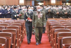 隆重纪念中国人民志愿军抗美援朝出国作战70周年 铭记伟大胜利 推进伟大事业