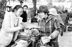 宁夏深化扶贫领域腐败和作风问题专项治理 对9个县区开展蹲点调研