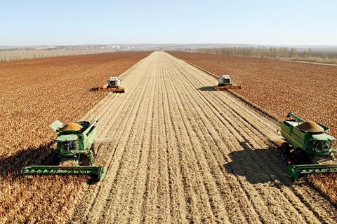 真抓实干做好新阶段“三农”工作