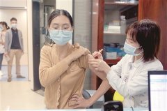 保护效力为79.34% 为全民免费提供 中国新冠疫苗上市