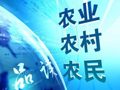 纪检监察干部学习贯彻中央农村工作会议精神 以有力监督推动“三农”政策落实