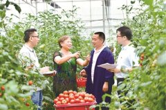 让群众在正风反腐中感受到公平正义