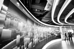 数字政府让治理更精准