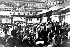 从首个反腐文件到首届中央监委