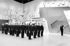 反腐败没有选择 必须知难而进