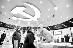 服务更精细 治理更精准