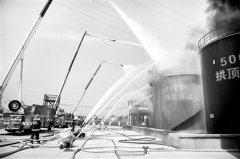 彻查事故背后的腐败 推动全方位强化安全生产管理 江苏响水“3·21”特别重大爆炸事故案以案促改工作启示