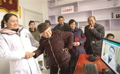 从脱贫攻坚到全面推进乡村振兴 一号文件播下新“种子”