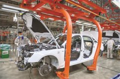 成为120多个国家地区最大贸易伙伴 持续吸引全球投资者目光 中国引力场