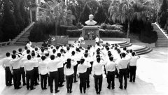 在党史学习中夯实为民情怀 专访中央党校(国家行政学院)研究室主任郝永平