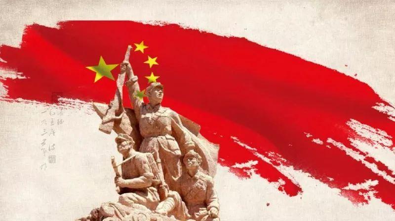 讲述先辈故事 传承红色基因 在精神洗礼中砥砺品格