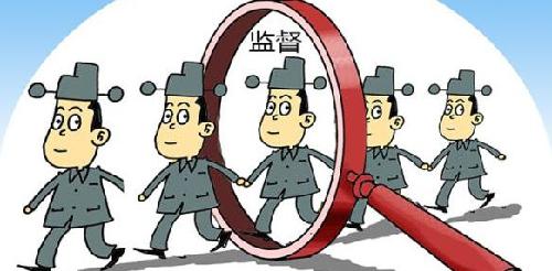 紧盯痛点难点堵点 精准监督助力优化营商环境