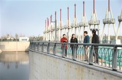 聚焦投资密集资源集中的领域和环节 北京强化重大项目廉洁风险防控