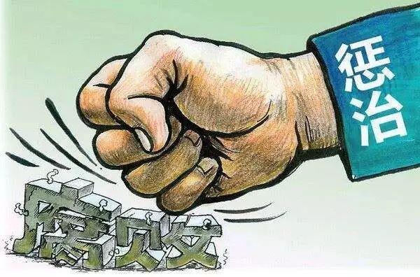 紧盯享乐奢靡之风老问题新动向 立破并举治理违规吃喝