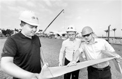 多个部门联动 线上线下一体 标前标后追踪 严查公共资源交易腐败