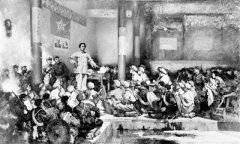 从百年党史看自我革命的政治品格