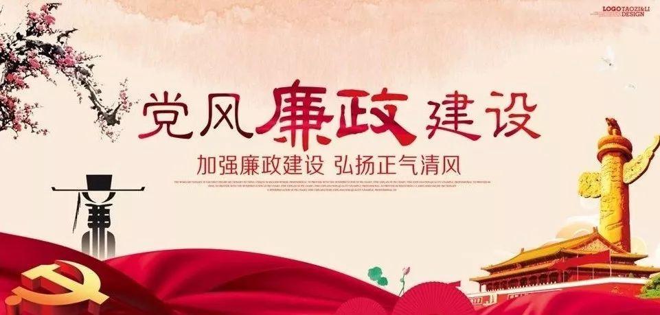 深入推进政府系统党风廉政建设和 反腐败工作 做到风清气正真抓实干