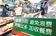 节约粮食有法可依