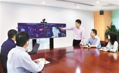 从阳光扶贫到阳光惠民 大数据监督回应群众关心事