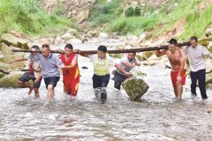 共产党人好比种子