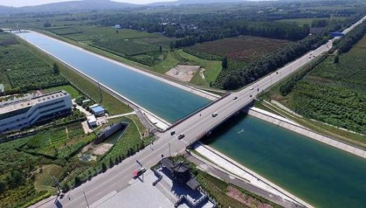 围绕南水北调后续工程高质量发展加强监督检查 铁纪护航一泓清水北上