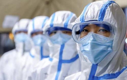 安徽辽宁纪检监察机关围绕疫情防控重点任务 跟进监督压实责任