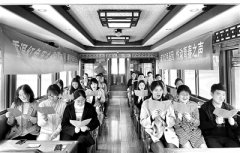 立足本职学党史 织密民生监督网 为群众办实事办好事