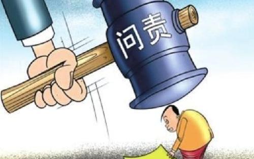 中国中化纪检监察组深化化公为私专项整治 35名领导干部被问责