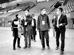 以强有力监督保障开好局起好步