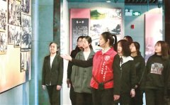 围绕立德树人建设清廉高校