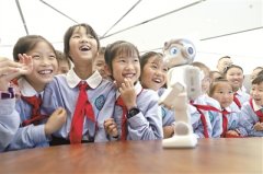 优化生育政策 积极应对人口老龄化