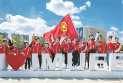 赓续青春中国的力量 对话中央党校(国家行政学院)中国史教研室主任王学斌