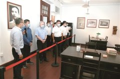 北京在办实事中厚植为民情怀 监督放大镜聚焦民生难点