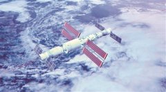 “神箭”“神舟”再牵手 天上有了我们自己的“家” 中国智慧闪耀星空