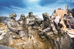 永远胸怀一把烈焰