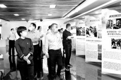 以纯正家风涵养清朗党风政风