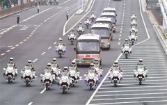 “不懈奋斗,永远奋斗” 习近平总书记出席“七一勋章”颁授仪式侧记