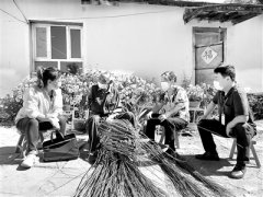 一地域一方案 一领域一专项 分级分类解决急难愁盼