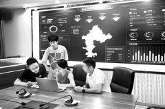 浙江持续推进清廉单元建设 保障群众享受更多发展红利