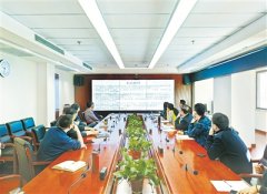 取长补短聚合优势 攥指成拳同向发力 “室组地”协作惩治广告监管领域腐败