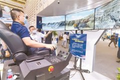 多项黑科技竞相媲美 网络安全备受关注 乌镇再燃互联网之光