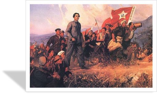 在党史学习教育中提升觉悟