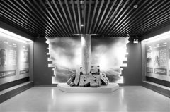 疆维吾尔自治区塔城地区-警示教育基地一隅